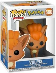 Pop! Pokemon 580: Vulpix